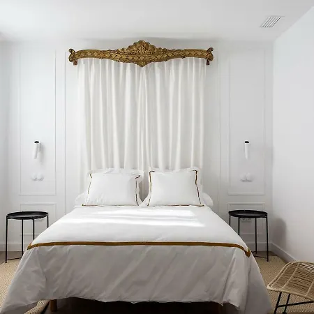 Casa Antica By Valcambre Apartment Seville Exterior photo