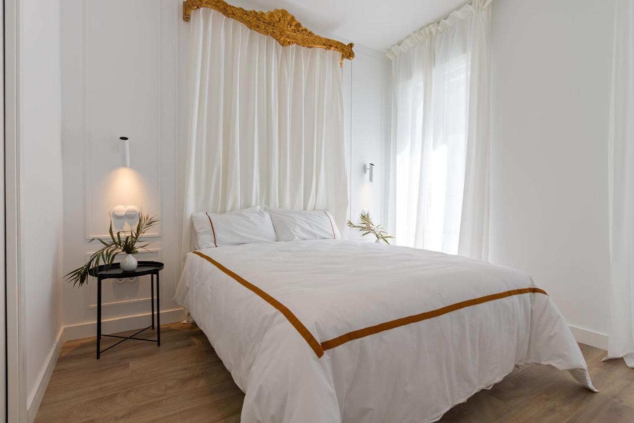 Apartamento Casa Antica By Valcambre *