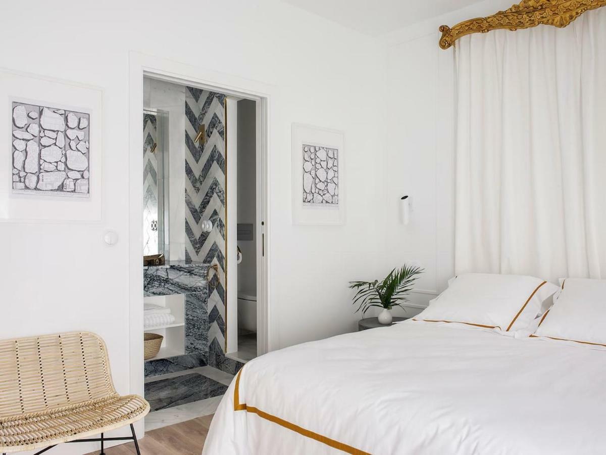 Casa Antica By Valcambre Appartement