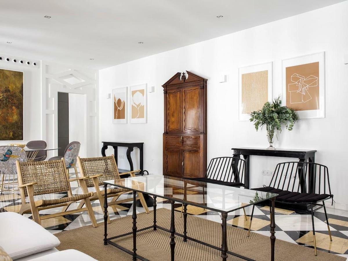 Casa Antica By Valcambre Appartement Séville
