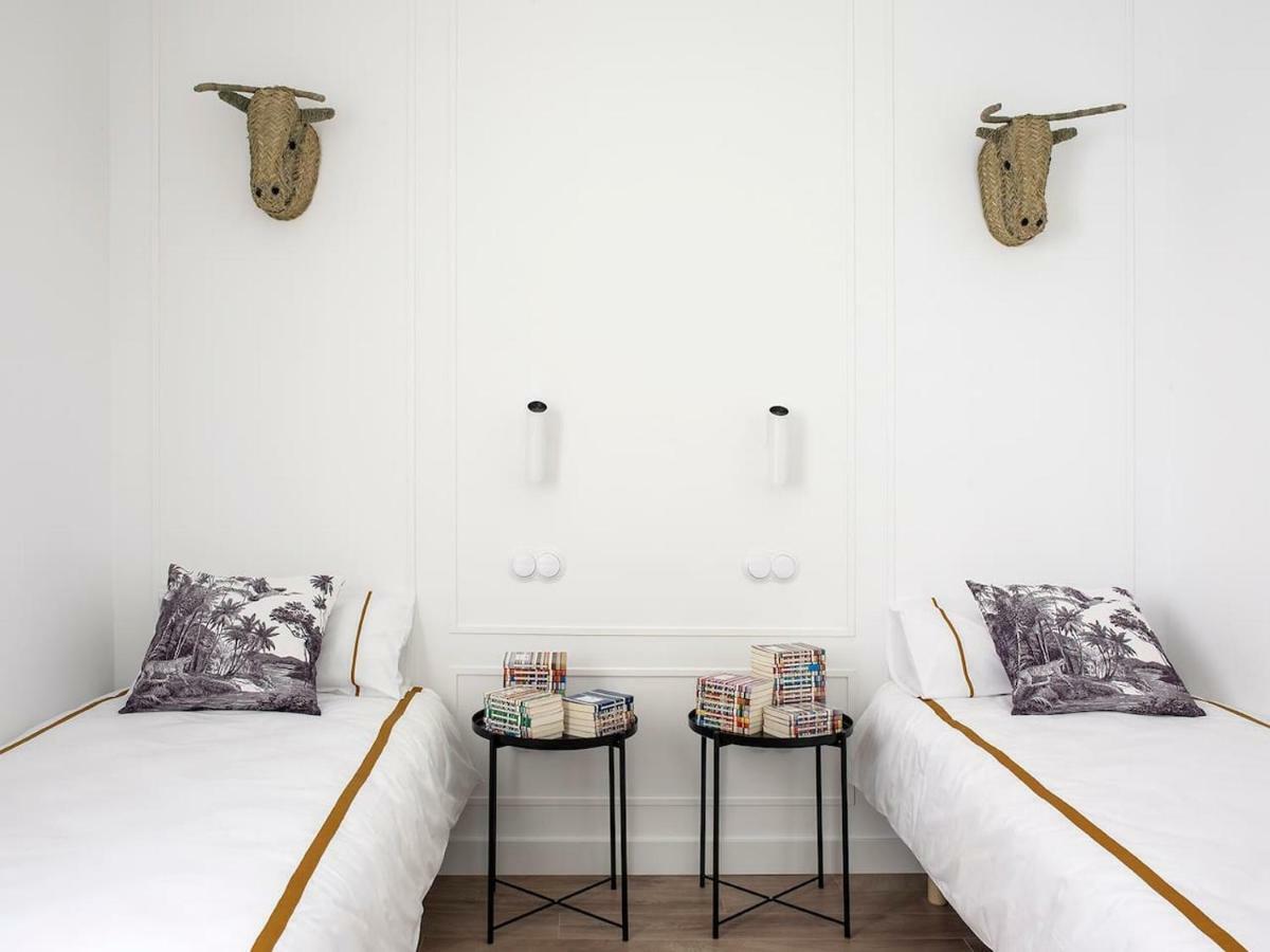 Appartement Casa Antica By Valcambre *