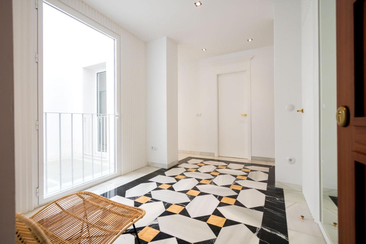 Casa Antica By Valcambre Apartment Sevilla